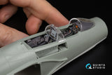 1/48 Quinta Studio F-4B Phantom II 3D-Printed Panels Only (for Academy kit) QDS+48485