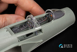 1/48 Quinta Studio F-4C Phantom II 3D-Printed Panels Only (for Academy kit) QDS+48487