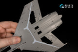 1/48 Quinta Studio F-4E/G wing strap (MENG) QP48017