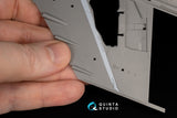 1/48 Quinta Studio F-4E/G wing strap (MENG) QP48017