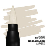AK G3 Real Colors Acrylic Paint Markers