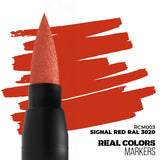 AK G3 Real Colors Acrylic Paint Markers