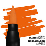 AK G3 Real Colors Acrylic Paint Markers