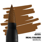 AK G3 Real Colors Acrylic Paint Markers