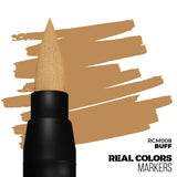 AK G3 Real Colors Acrylic Paint Markers