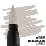 AK G3 Real Colors Acrylic Paint Markers