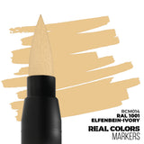 AK G3 Real Colors Acrylic Paint Markers