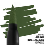 AK G3 Real Colors Acrylic Paint Markers