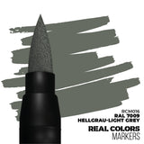 AK G3 Real Colors Acrylic Paint Markers