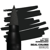 AK G3 Real Colors Acrylic Paint Markers