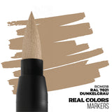 AK G3 Real Colors Acrylic Paint Markers