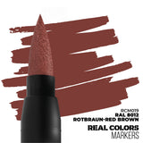 AK G3 Real Colors Acrylic Paint Markers
