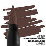 AK G3 Real Colors Acrylic Paint Markers