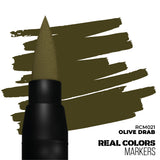 AK G3 Real Colors Acrylic Paint Markers
