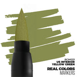 AK G3 Real Colors Acrylic Paint Markers