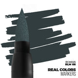 AK G3 Real Colors Acrylic Paint Markers