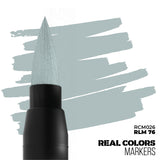 AK G3 Real Colors Acrylic Paint Markers