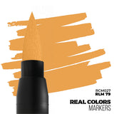 AK G3 Real Colors Acrylic Paint Markers