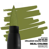 AK G3 Real Colors Acrylic Paint Markers