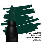 AK G3 Real Colors Acrylic Paint Markers