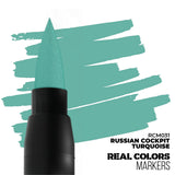 AK G3 Real Colors Acrylic Paint Markers