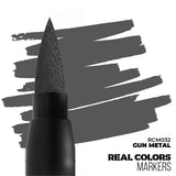 AK G3 Real Colors Acrylic Paint Markers