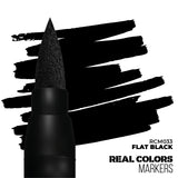 AK G3 Real Colors Acrylic Paint Markers