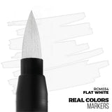 AK G3 Real Colors Acrylic Paint Markers