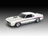 1/12 Revell 1969 Z-28 Camaro (85-2812) NEW