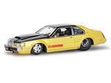 1/25 Revell Pro Street Lincoln LSC MK.VII #4537