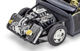 1/25 Revell Pro Street Lincoln LSC MK.VII #4537