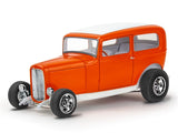 1/25 Revell 1932 Ford Tudor Sedan (2’n1) #4553 NEW!