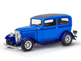 1/25 Revell 1932 Ford Tudor Sedan (2’n1) #4553 NEW!