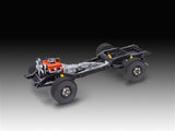 1/24 Revell Stranger Things Jim Hopper's 1985 Chevy K5 Blazer #85-4558 NEW!