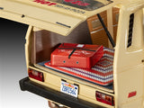 1/24 Revell Stranger Things VW Pizza Van #85-4559