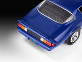 1/24 Revell Stranger Things Billy Hargrove's 1979 Chevy Camaro Z/28 #85-4560