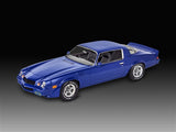 1/24 Revell Stranger Things Billy Hargrove's 1979 Chevy Camaro Z/28 #85-4560