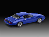 1/24 Revell Stranger Things Billy Hargrove's 1979 Chevy Camaro Z/28 #85-4560
