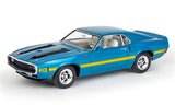 1/25 Revell 1970 Shelby GT500 85-4563 NEW RELEASE!