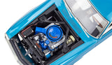 1/25 Revell 1970 Shelby GT500 85-4563 NEW RELEASE!