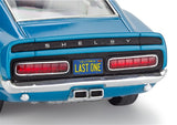 1/25 Revell 1970 Shelby GT500 85-4563 NEW RELEASE!