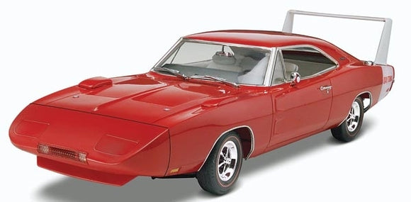 1/25 Revell 69 Dodge Charger Daytona (2005) 85-2824