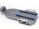 1/25 Revell Gone Fishing 1980 Ford Bronco w/Bass Boat & Trailer 85-7242