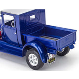 1/25 Revell 1929 Ford Model A Hot Rod Pickup Truck w/California Street Chopper 85-4565 NEW RELEASE!
