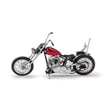 1/25 Revell 1929 Ford Model A Hot Rod Pickup Truck w/California Street Chopper 85-4565 NEW RELEASE!