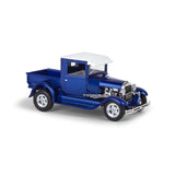1/25 Revell 1929 Ford Model A Hot Rod Pickup Truck w/California Street Chopper 85-4565 NEW RELEASE!