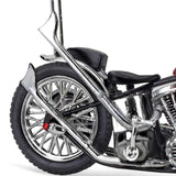 1/25 Revell 1929 Ford Model A Hot Rod Pickup Truck w/California Street Chopper 85-4565 NEW RELEASE!