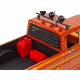 1/25 Revell 1979 Jeep J10 Pickup Truck w/Camper Top 85-4568