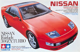 1/24 TAMIYA NISSAN NISSAN 300ZX TURBO KIT 24087