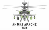 1/35 Takom British MK.I Apache Attack Helicopter (New Tool) 2604